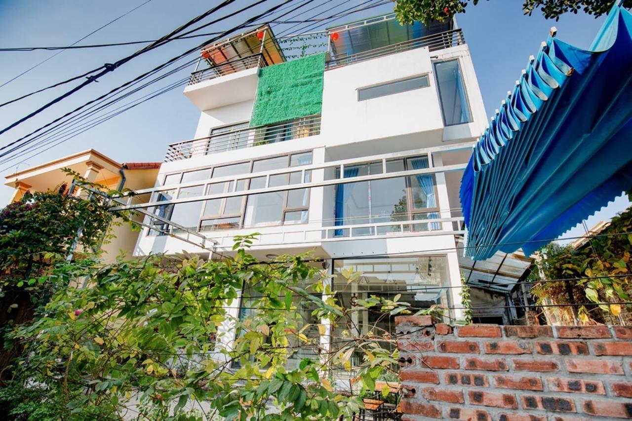 Tam Coc La Siesta Homestay Ninh Binh Exterior foto