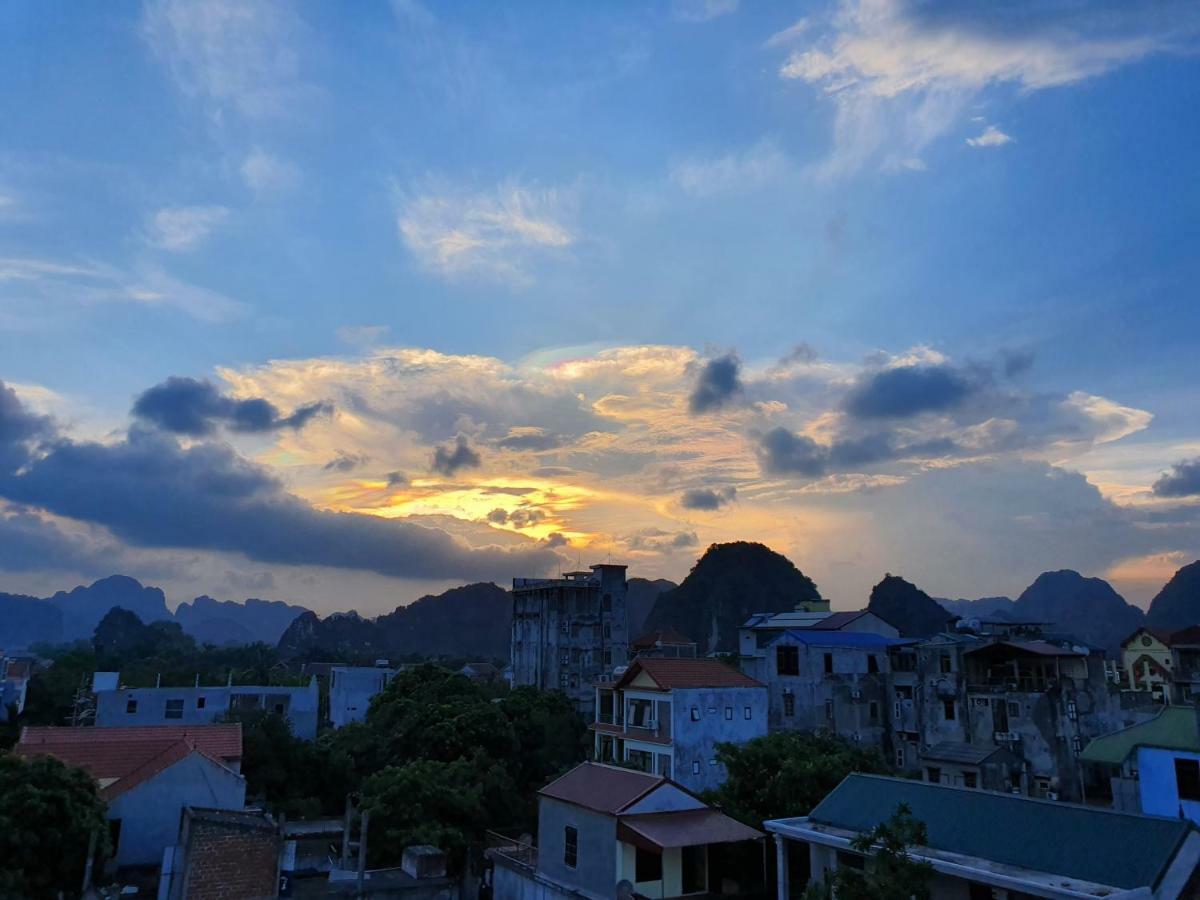 Tam Coc La Siesta Homestay Ninh Binh Exterior foto