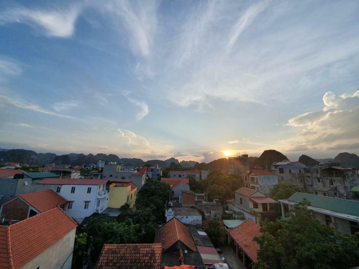 Tam Coc La Siesta Homestay Ninh Binh Exterior foto